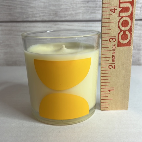 Grove Co Candle SOY Wax Blend Island Orchid New without box 5.5 oz - Picture 7 of 14